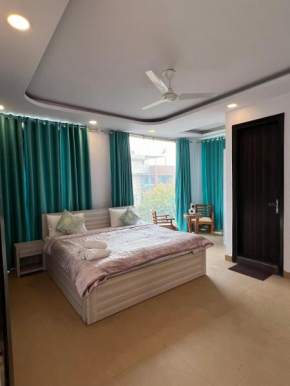 Comfort Home